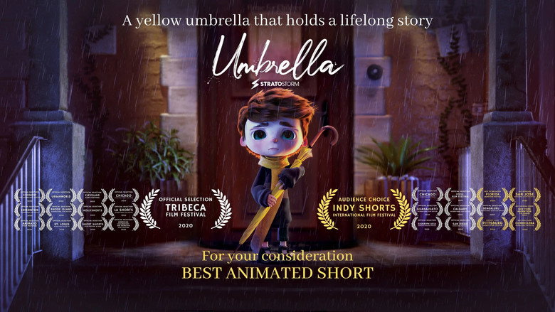 Umbrella still 6