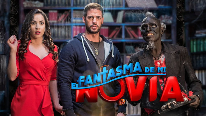 El fantasma de mi novia still 2