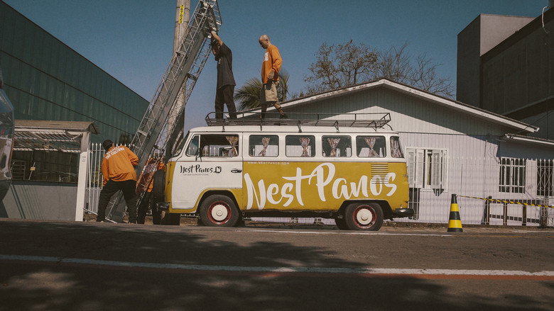 N.E.S.T still 3