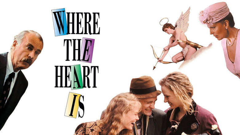 Where the Heart Is still 3