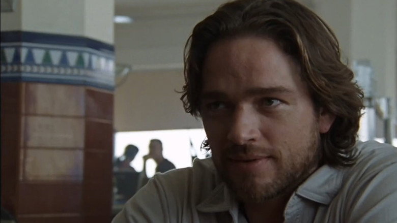 In the Face of Crime still 8