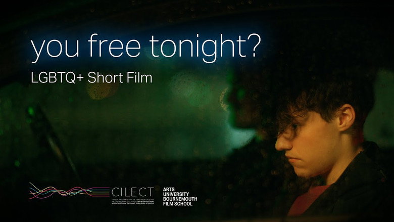 You Free Tonight? still 2