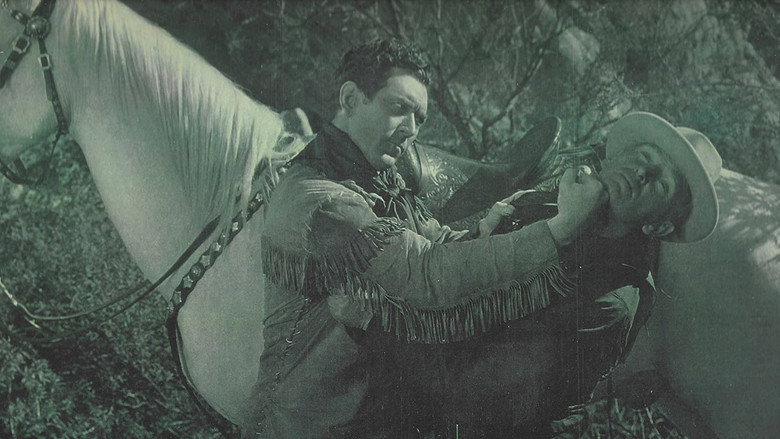 Wild West Days still 1