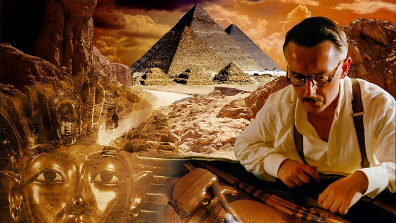 Egypt still 4