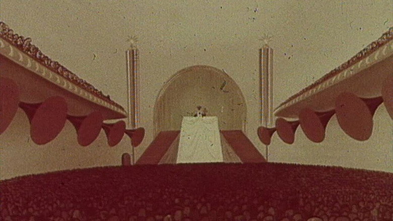 The Laughter Congress still 4