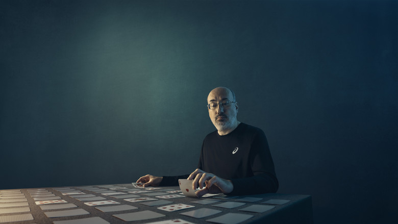 Mind Games - The Experiment still 5
