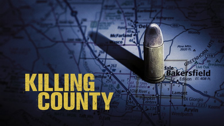 Killing County still 2