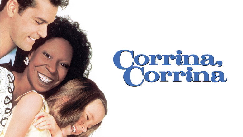 Corrina, Corrina still 8