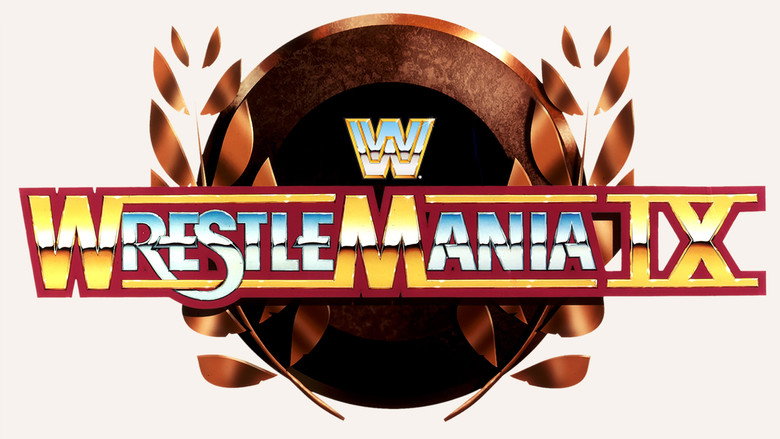 WWE WrestleMania IX still 2