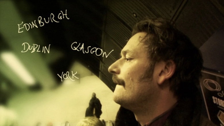 The Mighty Boosh: Journey of the Childmen still 1