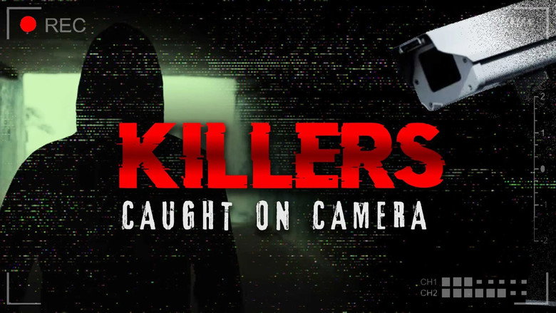 Killers: Caught on Camera still 1