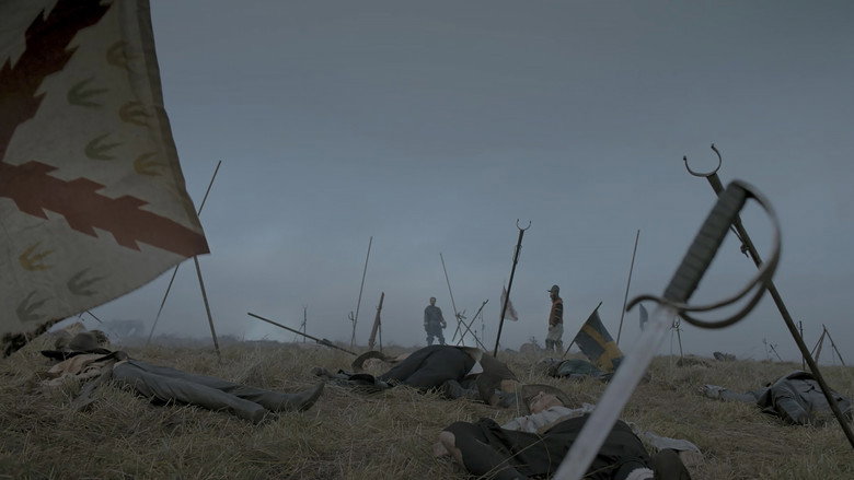 Thirty Years' War: The Age Of Iron still 3
