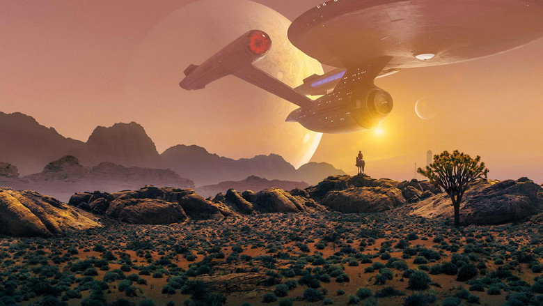 Star Trek: Strange New Worlds still 8