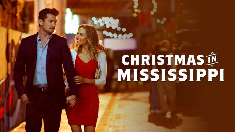 Christmas in Mississippi still 3