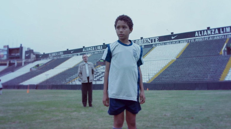 Guerrero: The Movie still 1