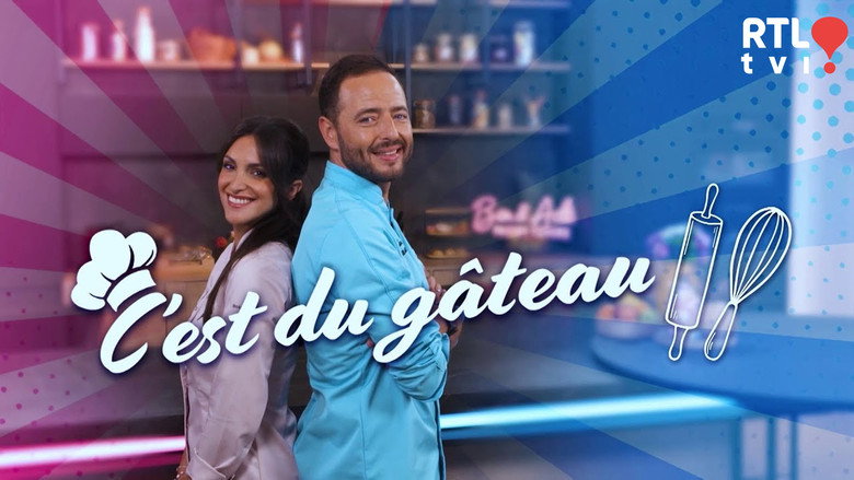C'est du gâteau ! still 1