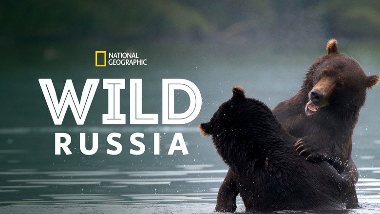 Wild Russia still 5