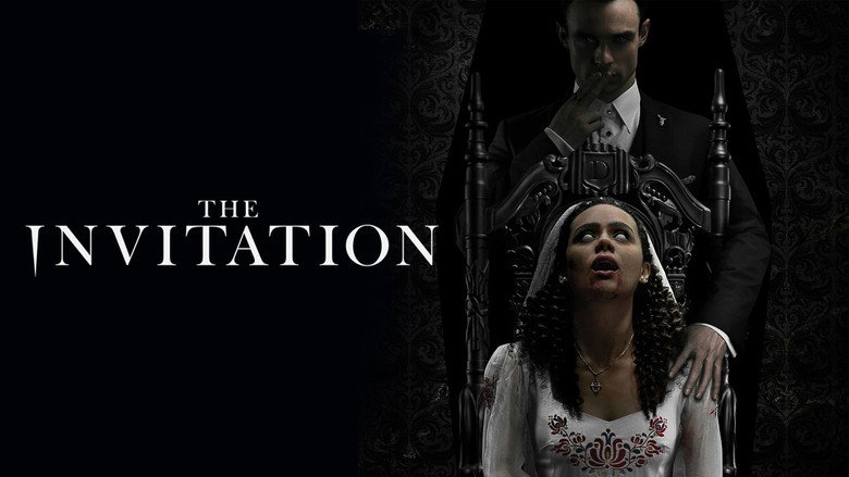 The Invitation still 8