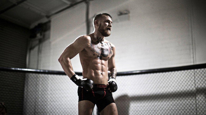 The Notorious still 5
