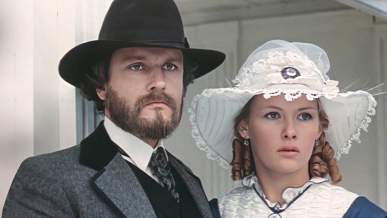 In Search of Captain Grant still 4