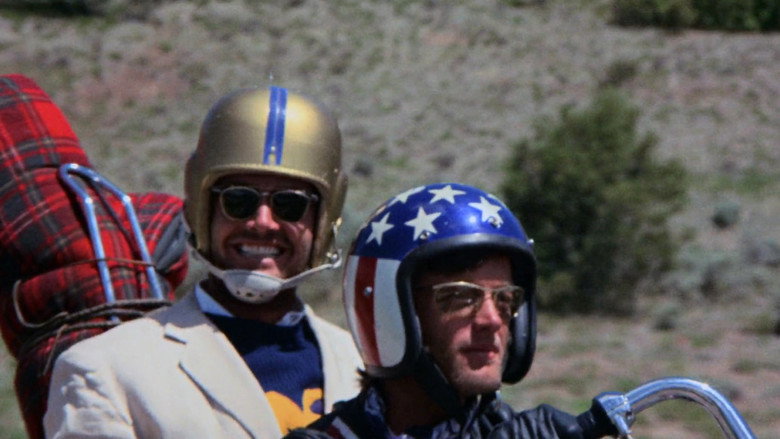 Easy Rider still 6