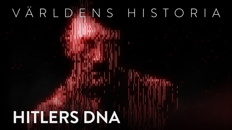 Hitler's DNA: Blueprint of a Dictator still 5
