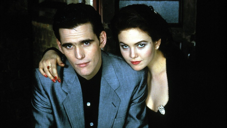 The Big Town still 4