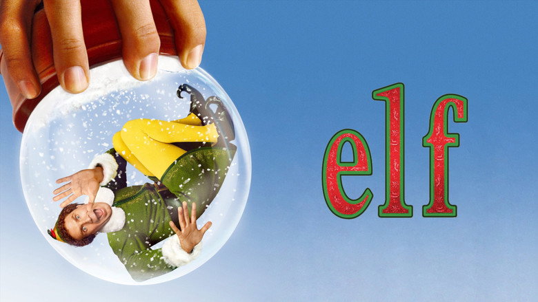 Elf still 6