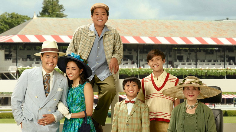 Fresh Off the Boat still 8