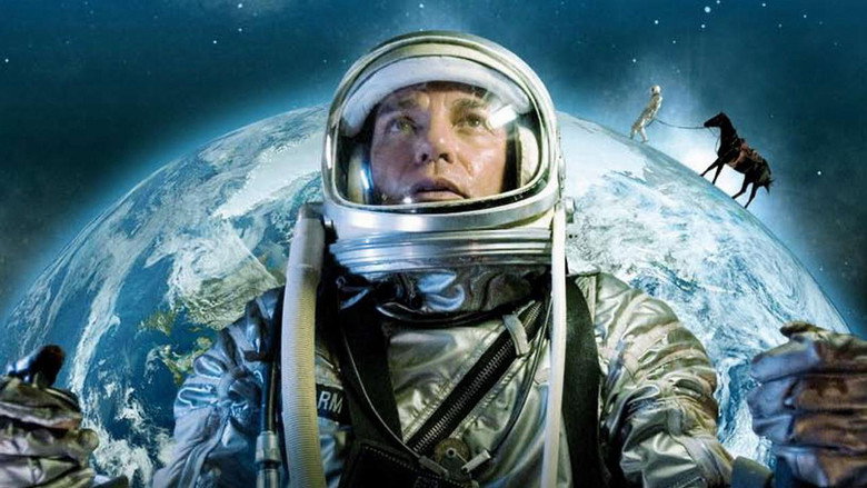 The Astronaut Farmer still 4