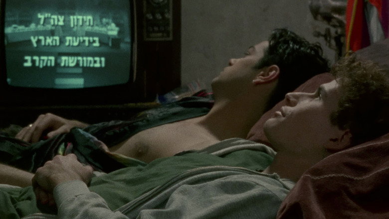 Amazing Grace still 2