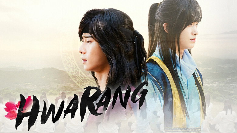 Hwarang: The Poet Warrior Youth still 7