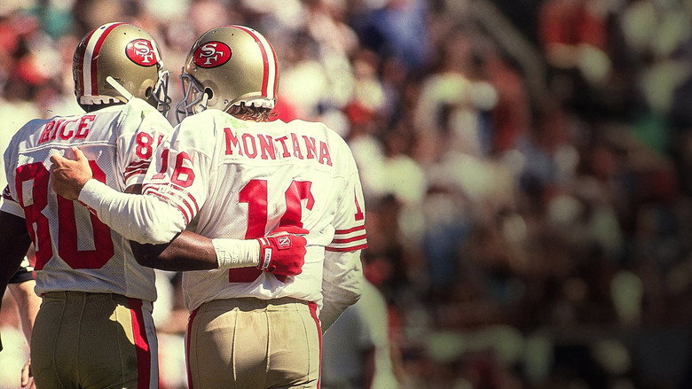 Rise of the 49ers still 2