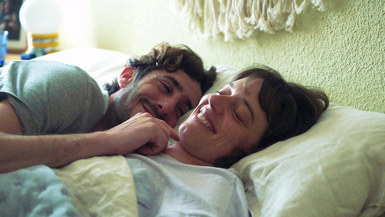 Mamífera still 2