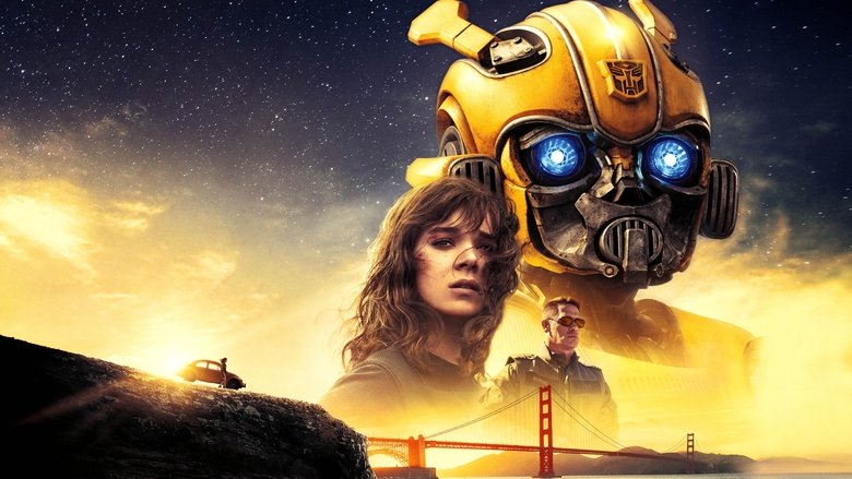Bumblebee still 2