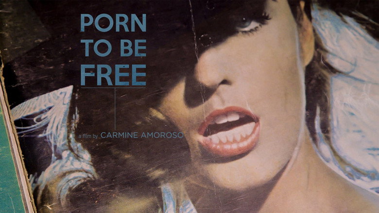 Porn to Be Free still 7