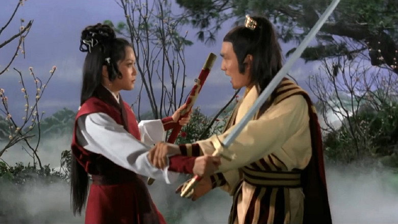 Pursuit of Vengeance still 2
