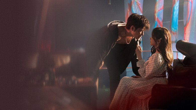 Rainkissed Fate still 7