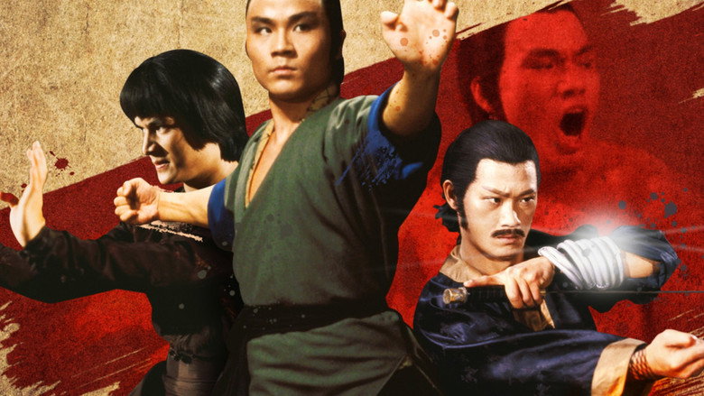 Ten Tigers of Kwangtung still 1