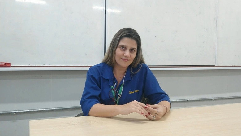 Não Me Pare Agora still 1