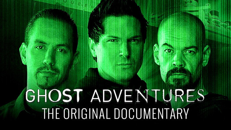 Ghost Adventures still 1