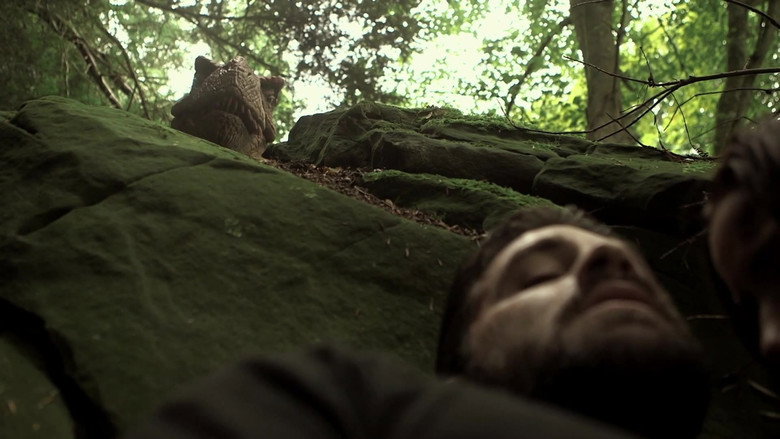 Extinction still 1