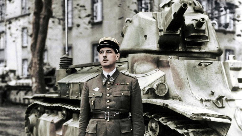 De Gaulle, histoire d'un géant still 3