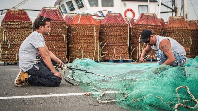 La pêche maudite still 2