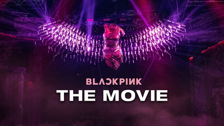 BLACKPINK: The Movie still 3