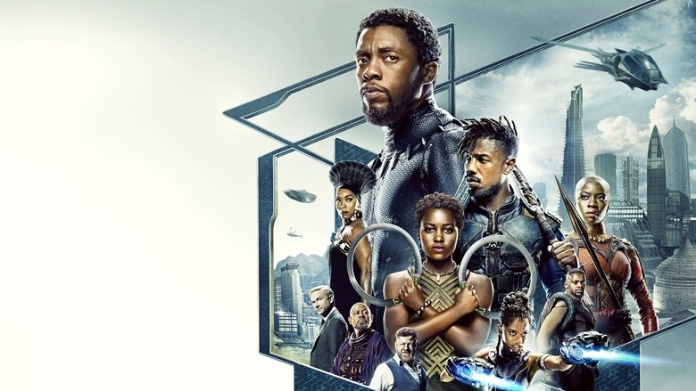 Black Panther still 2