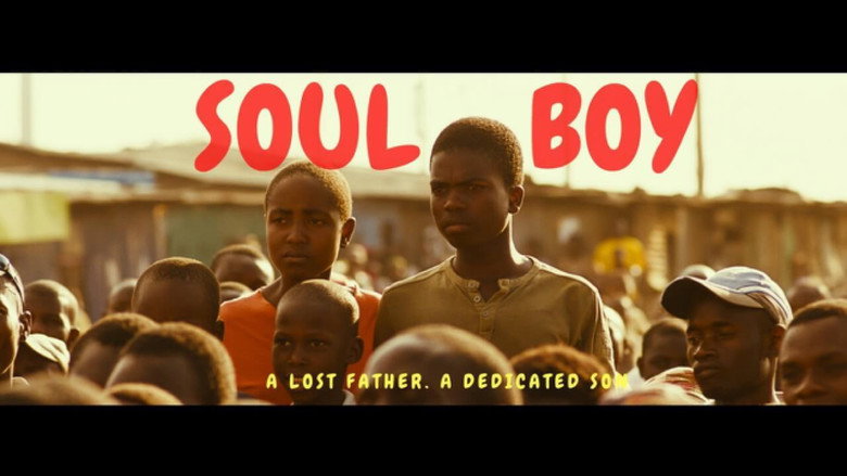 Soul Boy still 1