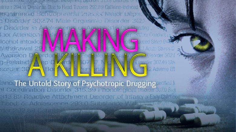 Making a Killing: The Untold Story of Psychotropic Drugging still 1