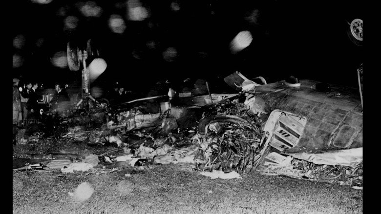 Flygkatastrofen 1964 still 1