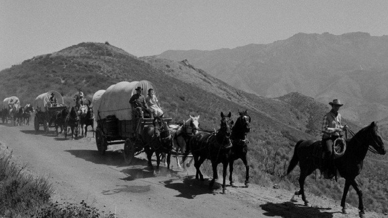 Wagon Train still 2